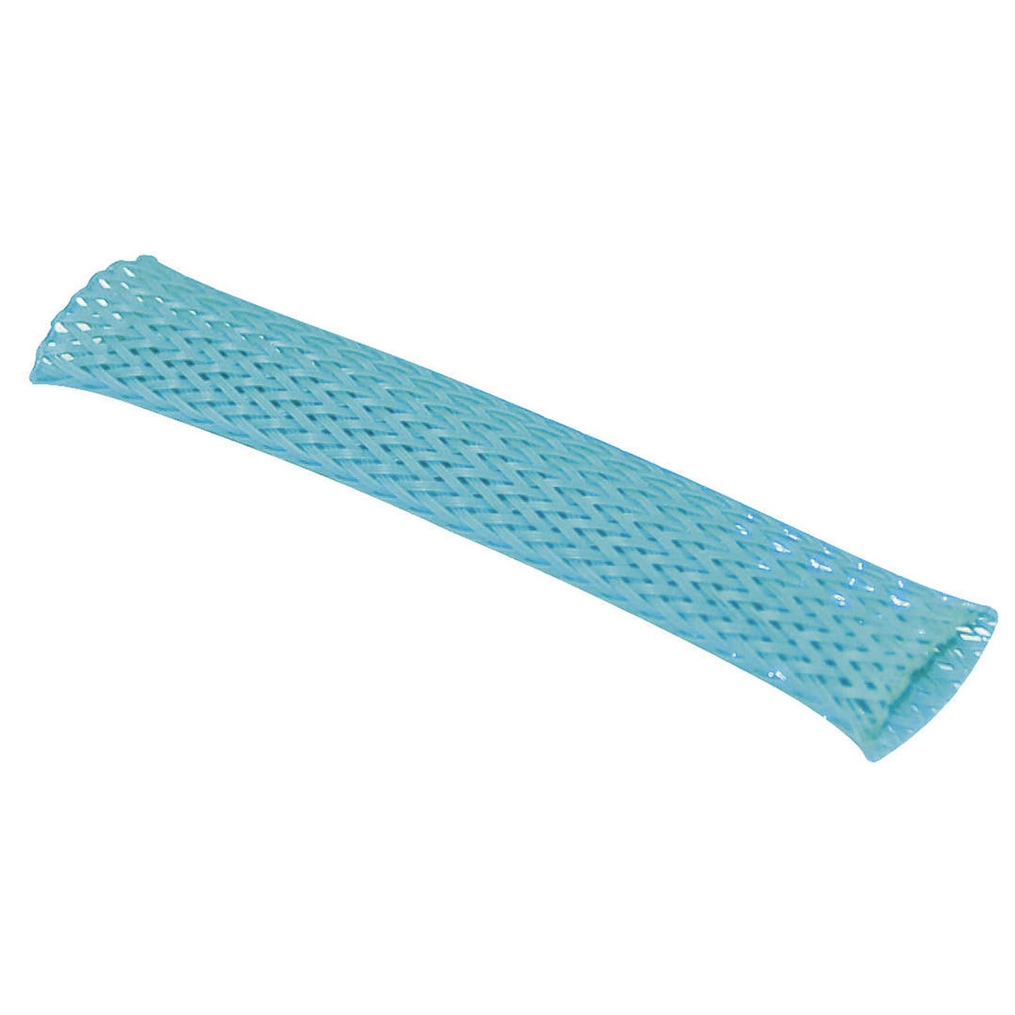 Namz Braided Flex Sleeving - Green 10' [MPN: NBFS-GR]_107322