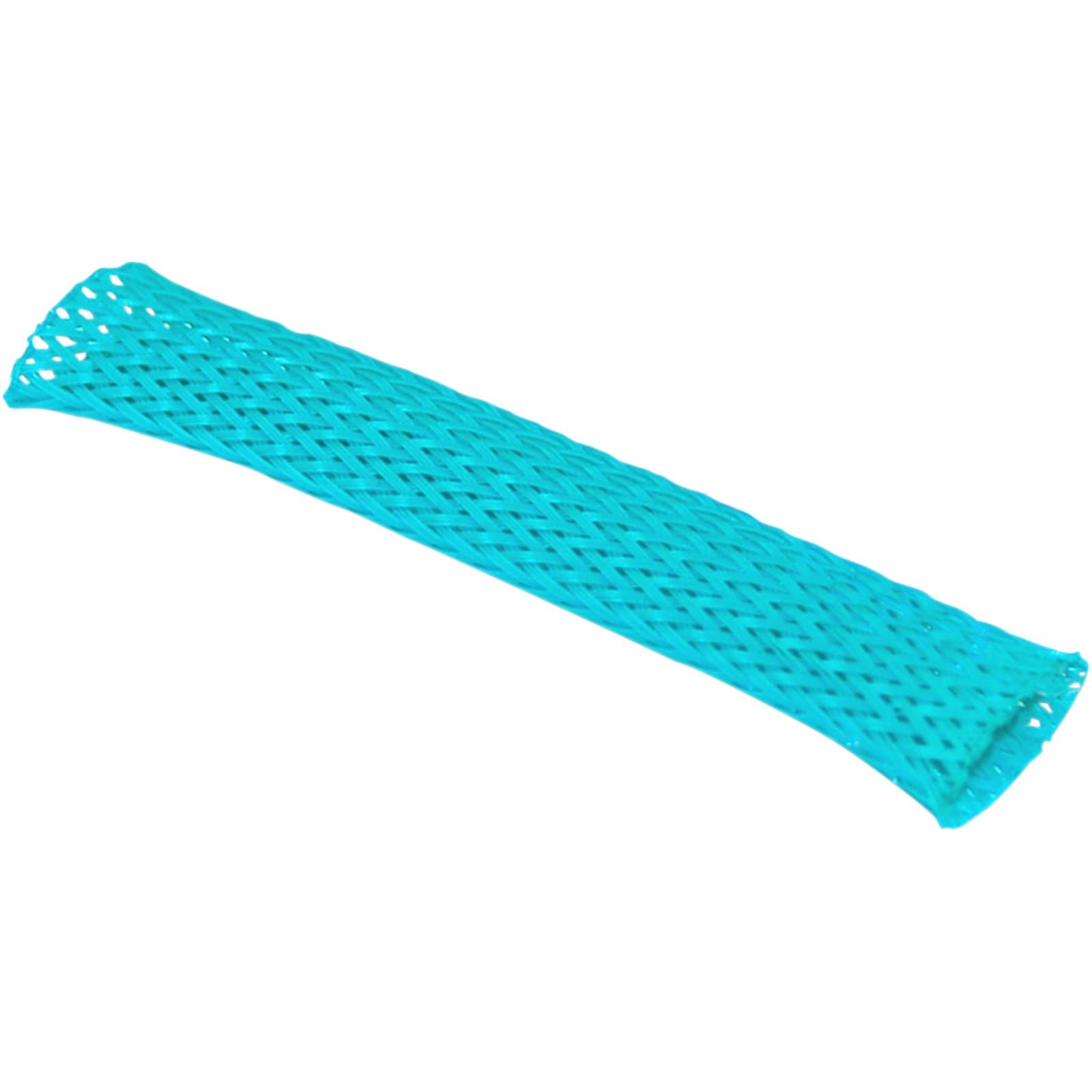 Namz Braided Flex Sleeving - Green 10' [MPN: NBFS-GR]_448807