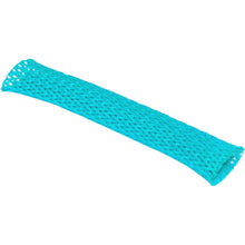 Namz Braided Flex Sleeving - Green 10' [MPN: NBFS-GR]_448807