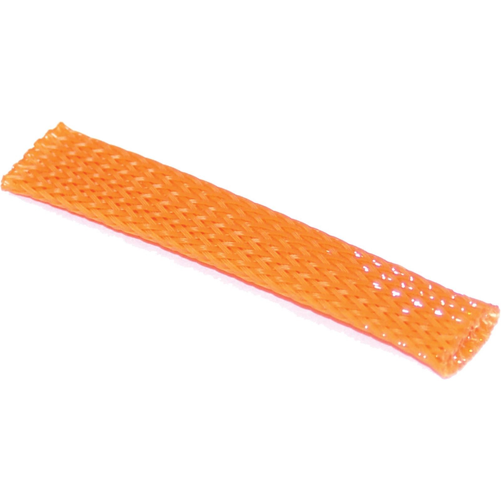 Namz Braided Flex Sleeving - Orange10' [MPN: NBFS-OR]_728504