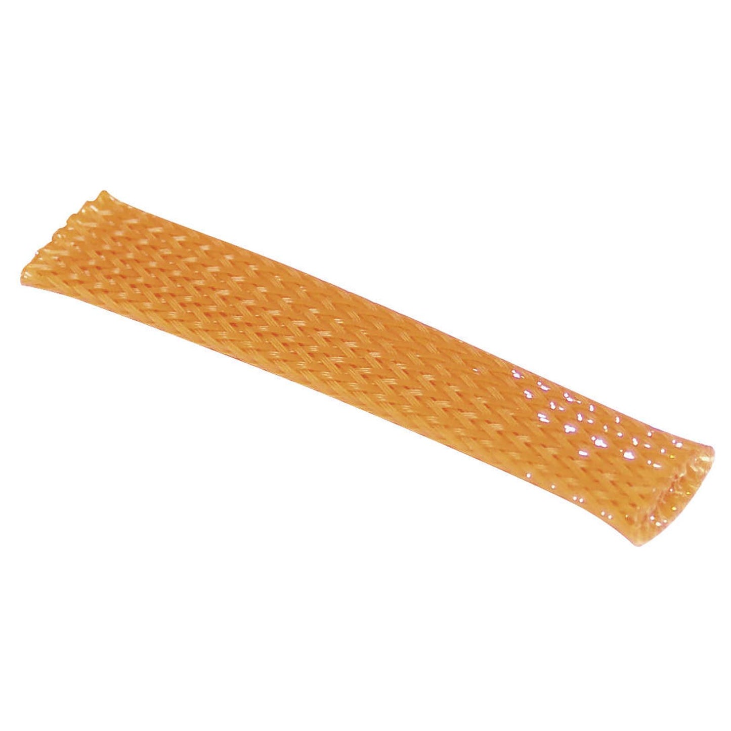 Namz Braided Flex Sleeving - Orange10' [MPN: NBFS-OR]_107325