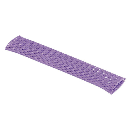 Namz Braided Flex Sleeving - Violet 10' [MPN: NBFS-VI]_107326