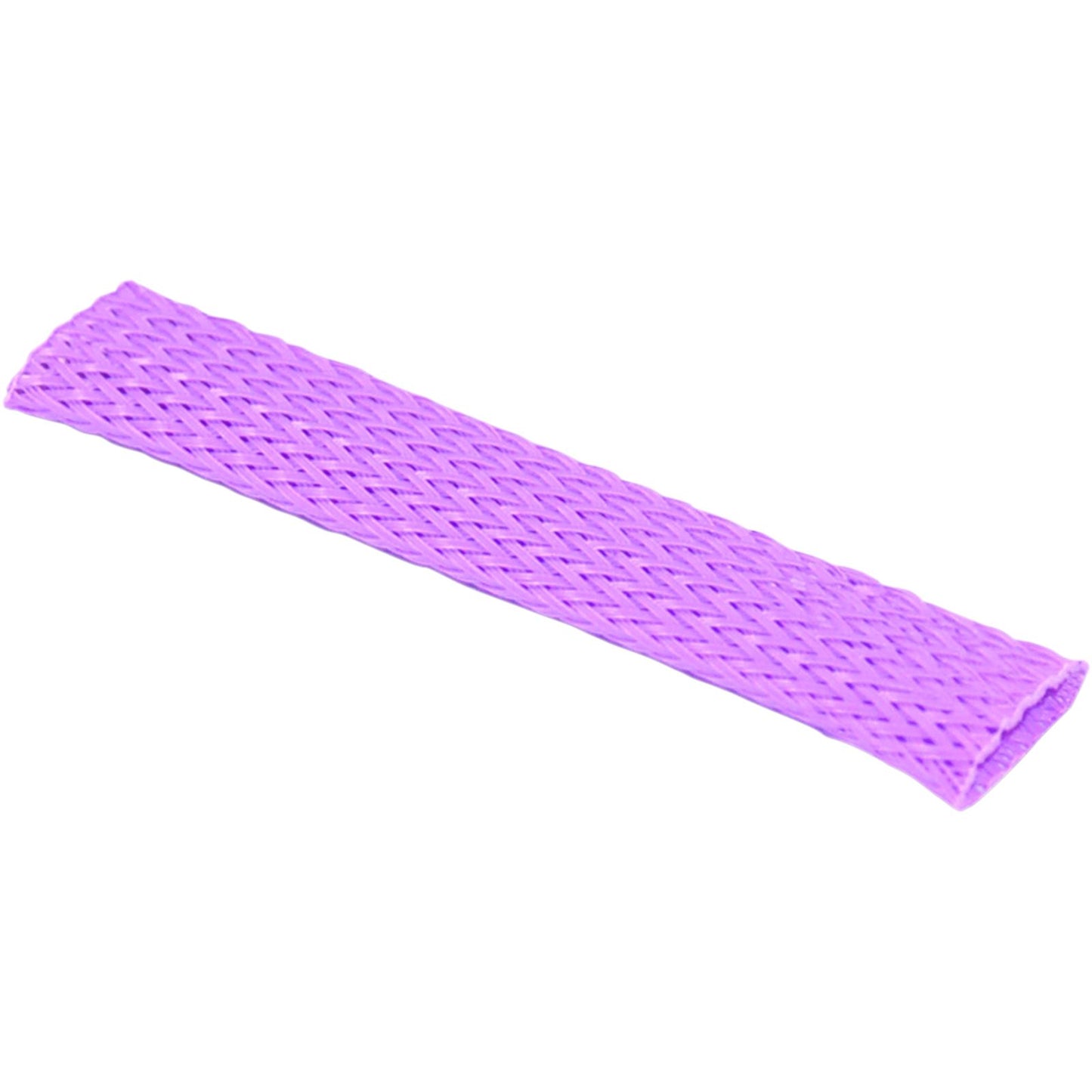 Namz Braided Flex Sleeving - Violet 10' [MPN: NBFS-VI]_448811