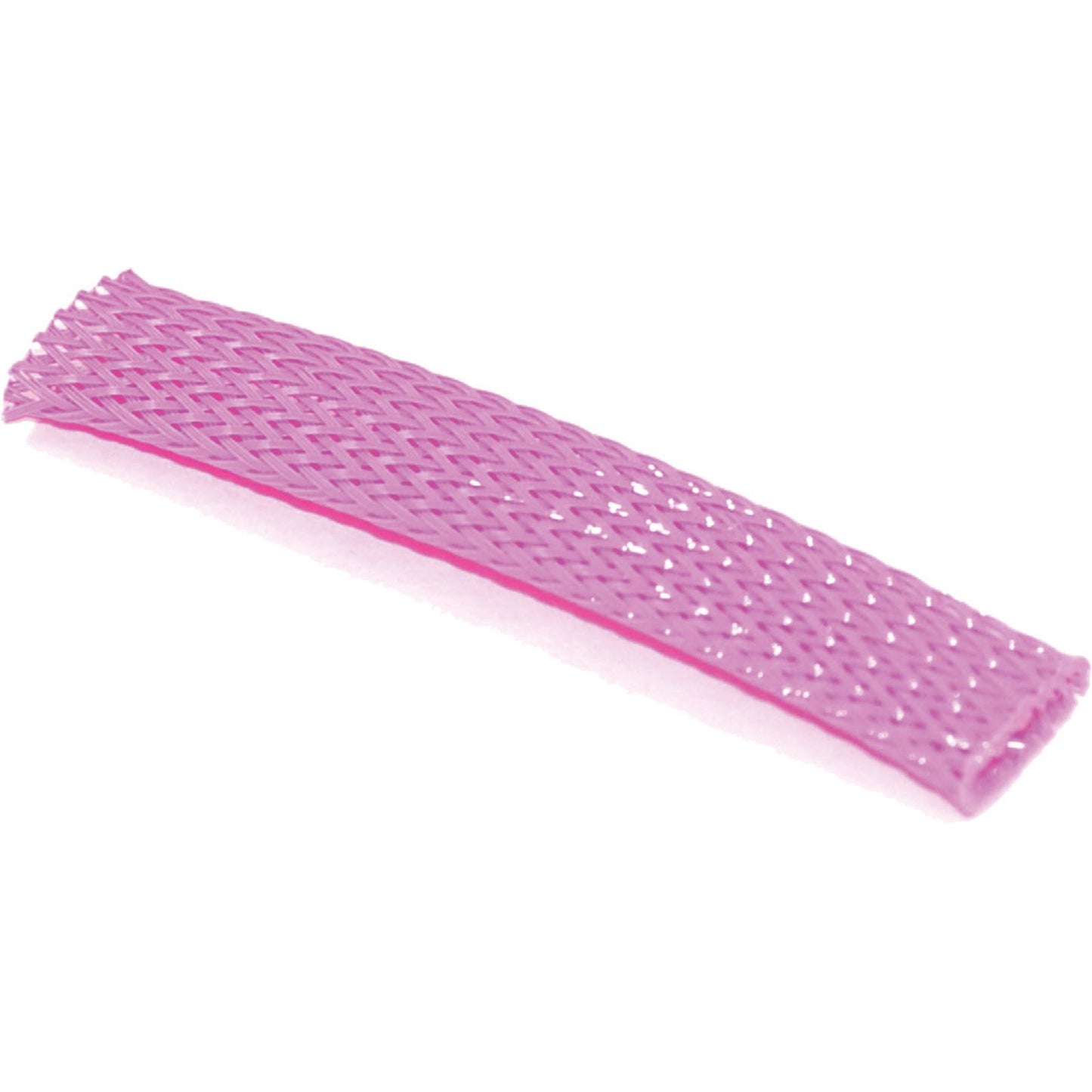 Namz Braided Flex Sleeving Pink 10' [MPN: NBFS-PI]_728502