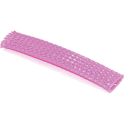 Namz Braided Flex Sleeving Pink 10' [MPN: NBFS-PI]_728502