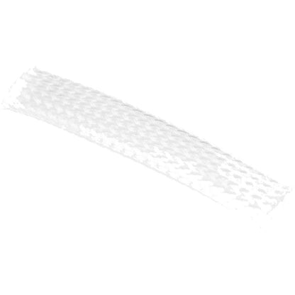 Namz Braided Flex Sleeving - White 10' [MPN: NBFS-WH]_728501