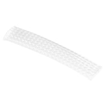 Namz Braided Flex Sleeving - White 10' [MPN: NBFS-WH]_107328
