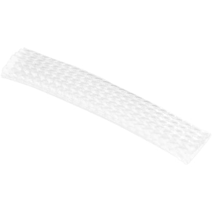 Namz Braided Flex Sleeving - White 10' [MPN: NBFS-WH]_448813