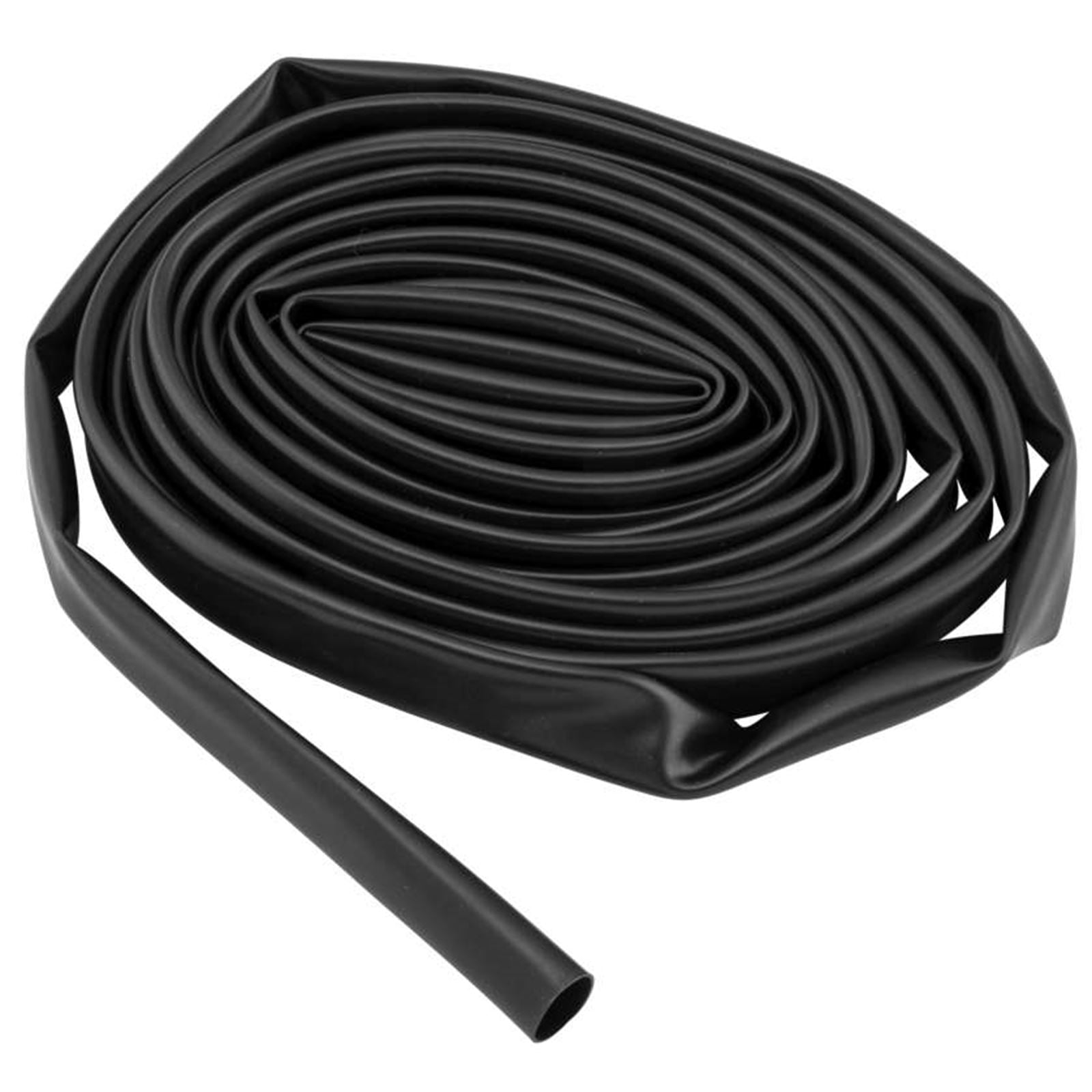 Namz 1/2" Extruded PVC Tubing 8' [MPN: NETR-012]_107335