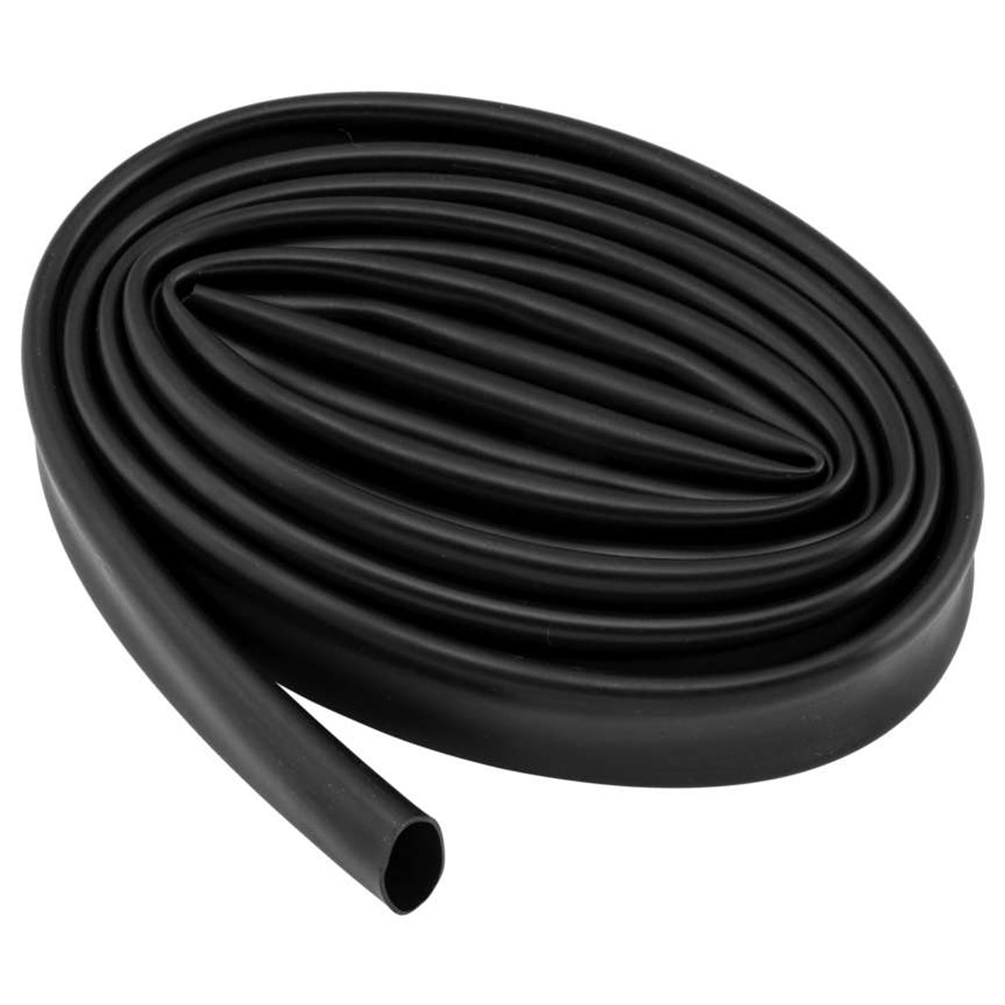 Namz 3/4" Extruded PVC Tubing 8' [MPN: NETR-034]_107336