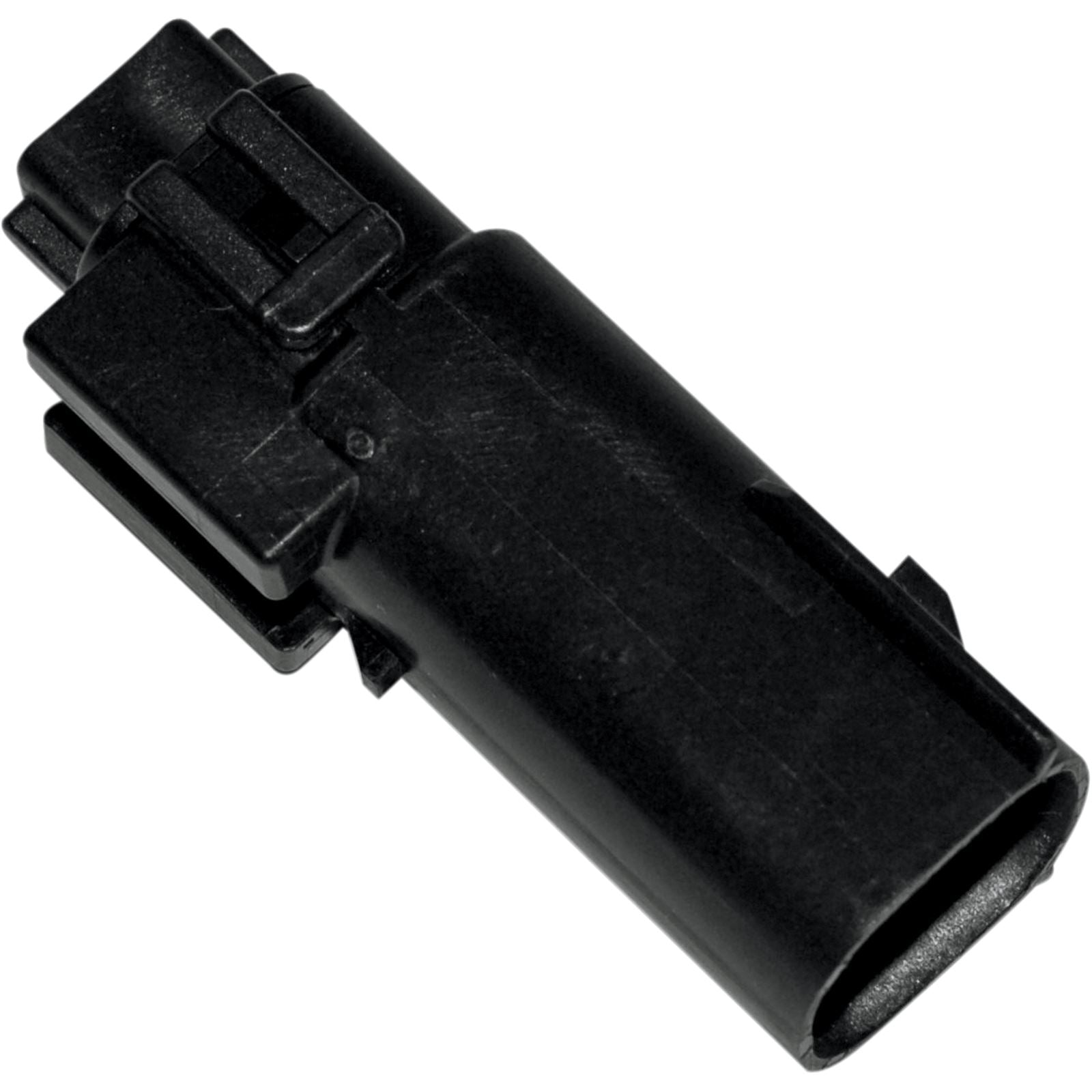 Namz Molex Male Connector 72157-07 - Black 4-Pin [MPN: NM-33482-4001]_448451