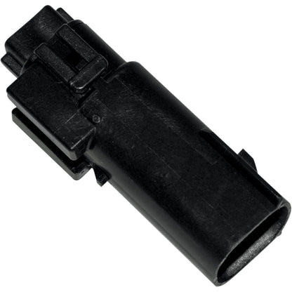 Namz Molex Male Connector 72157-07 - Black 4-Pin [MPN: NM-33482-4001]_448451
