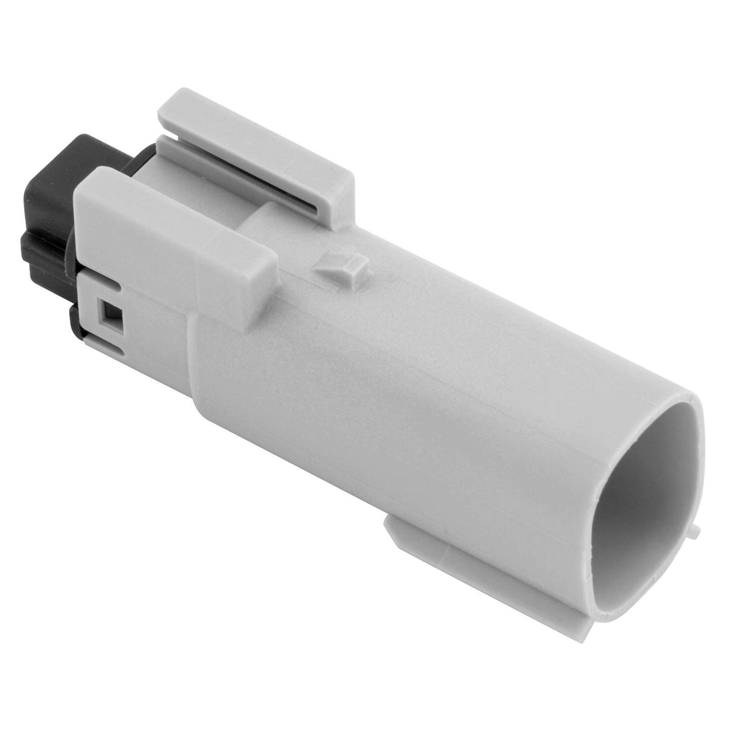 Namz Molex Male Connector 72415-07 - Grey 4-Pin [MPN: NM-33482-4002]_107338