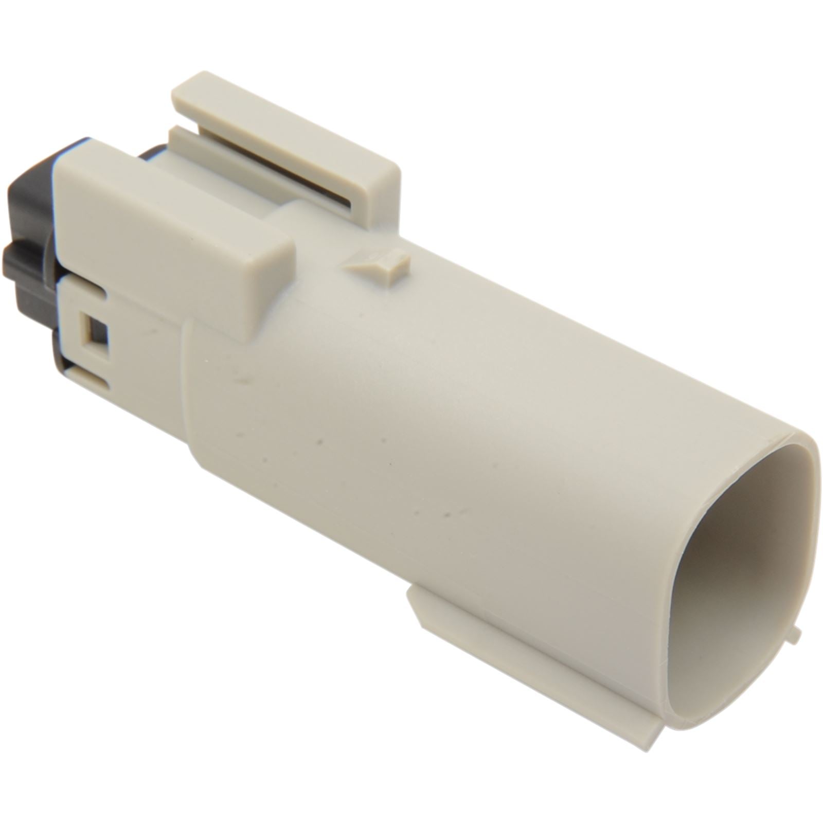 Namz Molex Male Connector 72415-07 - Grey 4-Pin [MPN: NM-33482-4002]_448462