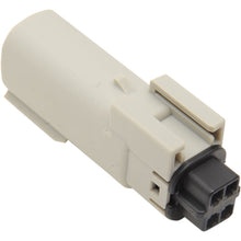 Namz Molex Male Connector 72415-07 - Grey 4-Pin [MPN: NM-33482-4002]_448463