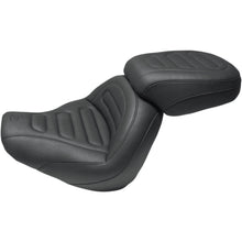 Mustang Motorcycle Products Solo Touring Seat - FXFB 75887_447548