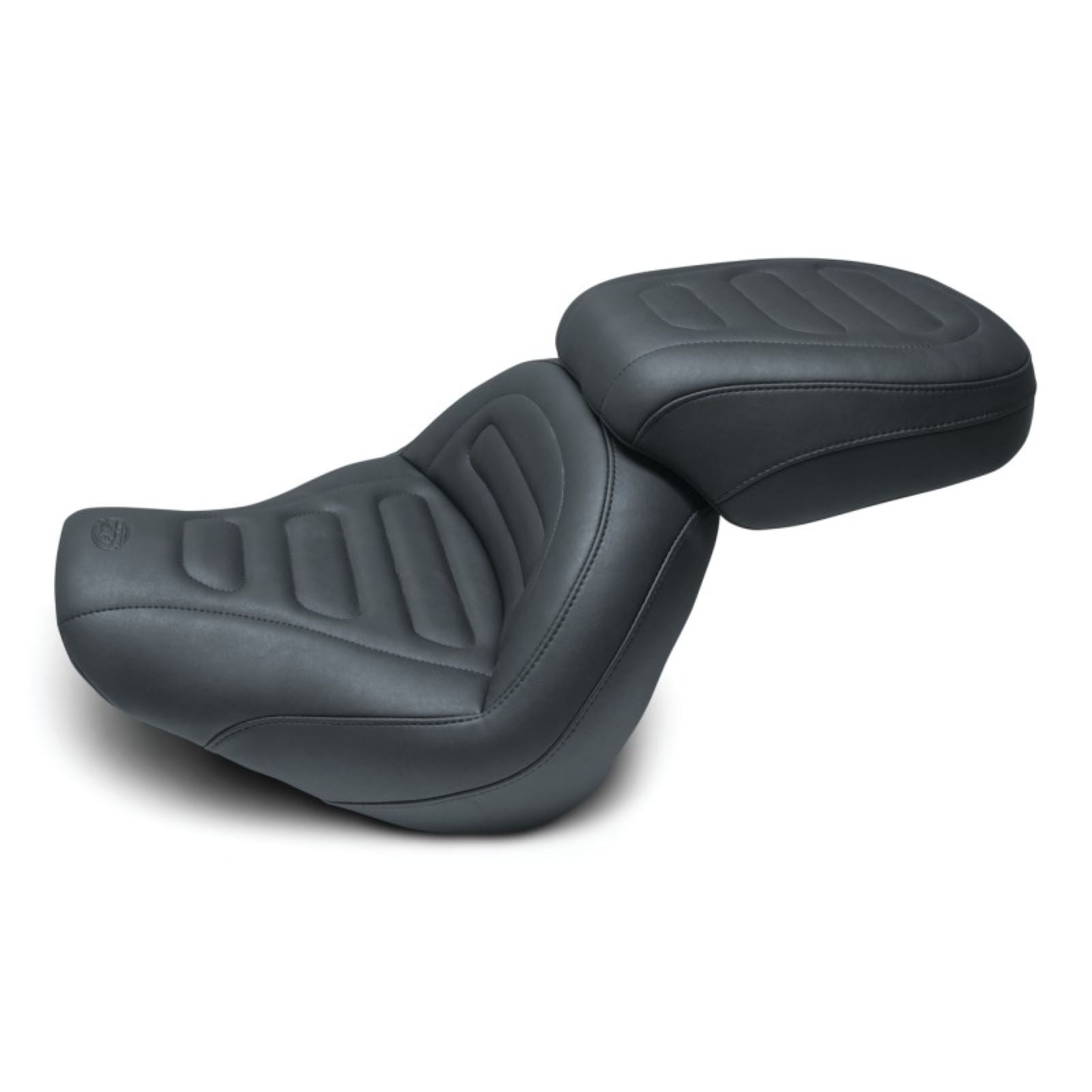 Mustang Motorcycle Products MX Tour Rear Seat FXBB '18 [MPN: 75888]_1674901