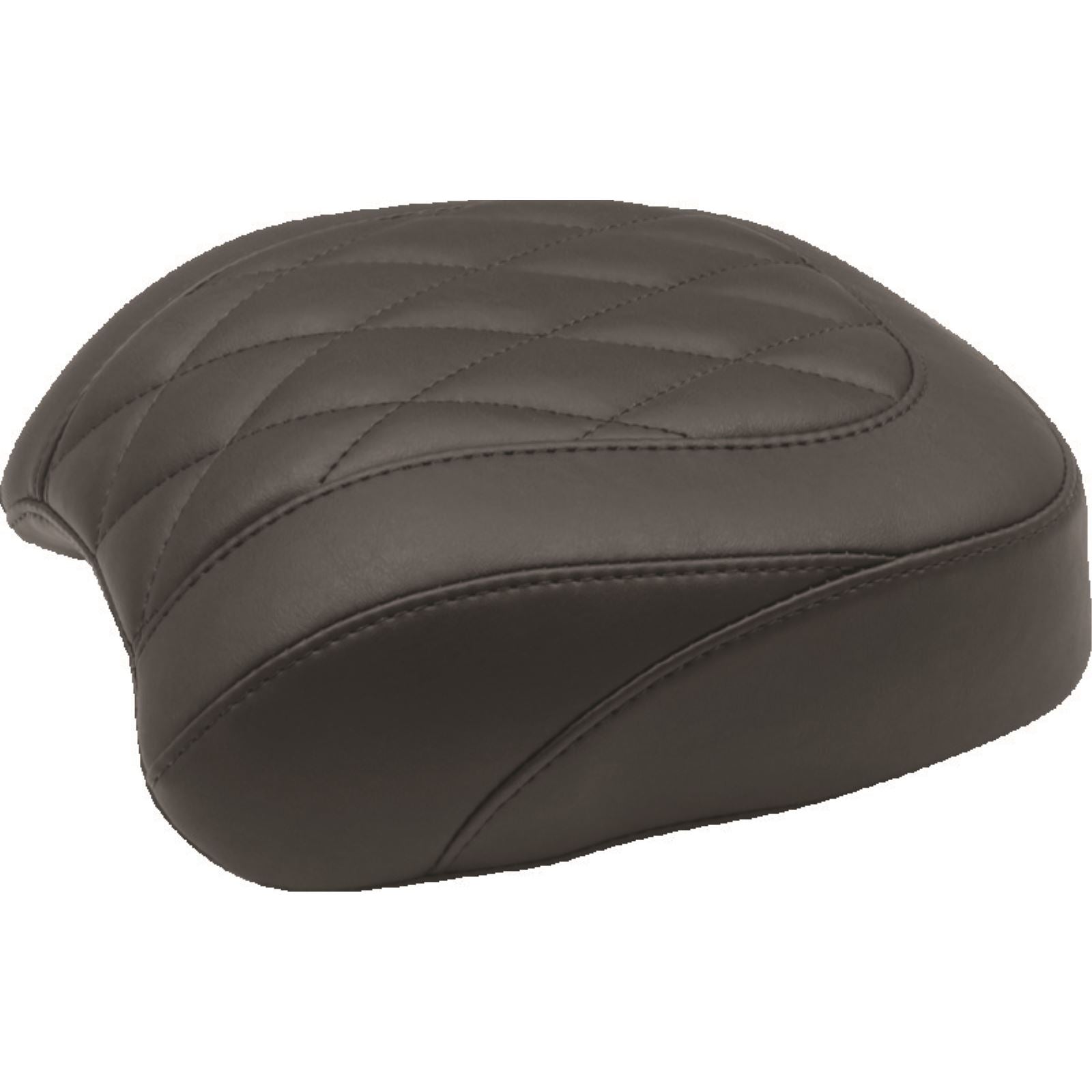 Mustang Motorcycle Products MX Tour Rear Seat FXBB '18 [MPN: 75888]_1674900