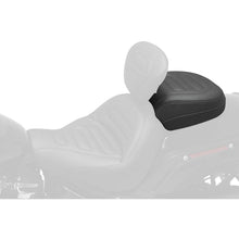 Mustang Motorcycle Products MX Tour Passenger Rear Seat FXBB '18 79335_107342