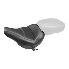 Mustang Motorcycle Products MX Solo Touring Seat - FLHC 75880_107343