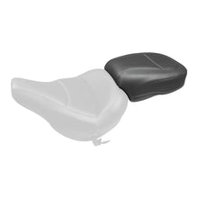 Mustang Motorcycle Products MX Tour Rear Seat FLHC '18 75881_107345