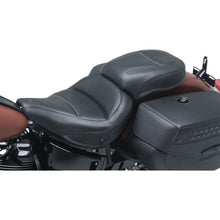 Mustang Motorcycle Products MX Tour Rear Seat FLHC '18 75881_447553