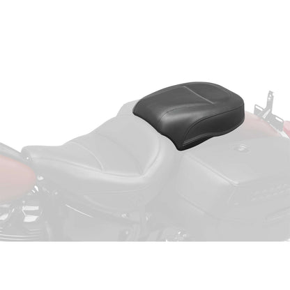 Mustang Motorcycle Products MX Tour Rear Seat FLHC '18 75881_107346