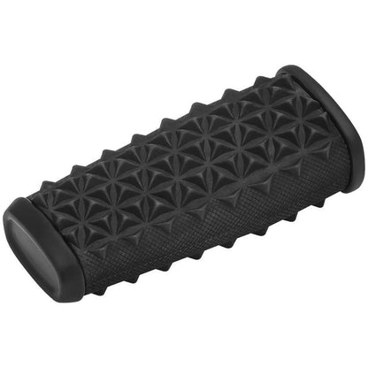 Kuryakyn Thresher Shift Pegs - Black [MPN: 5957]_107364
