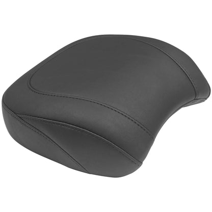 Mustang Motorcycle Products Wide Tripper Rear Seat - FXFB 75705_107403