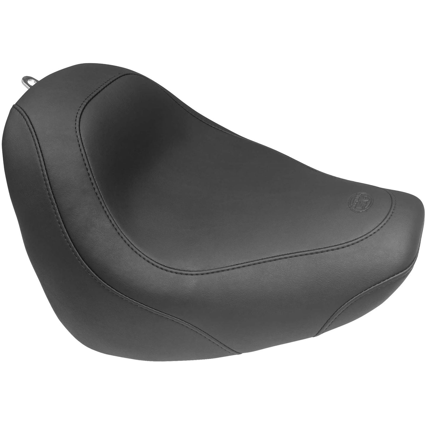 Mustang Motorcycle Products Wide Tripper Solo Seat - FXFB 75704_107405