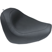 Mustang Motorcycle Products Wide Tripper Solo Seat - FXFB 75704_447559