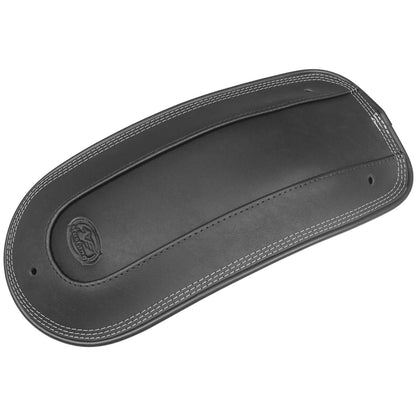 Mustang Motorcycle Products Solo Seat Fender Bib - Smooth 78166_107406