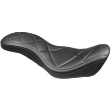 Mustang Motorcycle Products Super Tripper Seat - Classic - FXDF 75987_107407