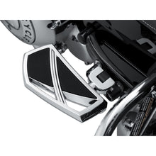 Kuryakyn Boards Mini Phantom - Chrome 5772_412223