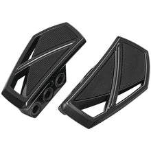 Kuryakyn Boards Mini Phantom Black 5773_107420