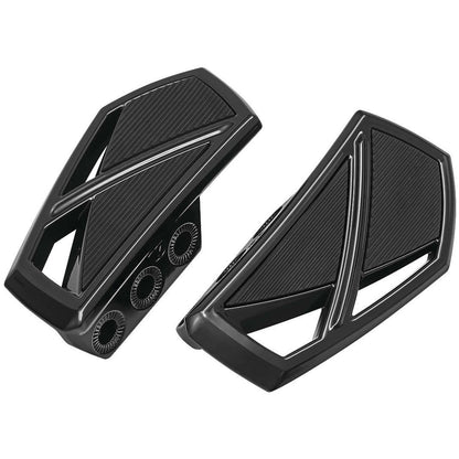 Kuryakyn Boards Mini Phantom Black 5773_107420