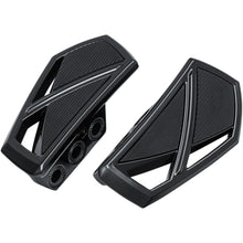 Kuryakyn Boards Mini Phantom Black 5773_412224