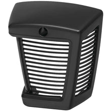 Kuryakyn Hypercharger Horn Cover Satin Black 7491_107421