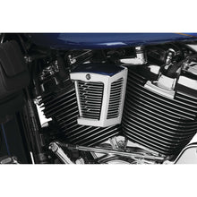 Kuryakyn Hypercharger Horn Cover Chrome 7496_107422