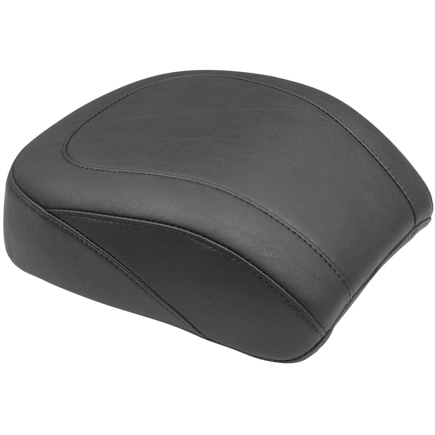 Mustang Motorcycle Products Wide Tripper Passenger Seat 75213_107426