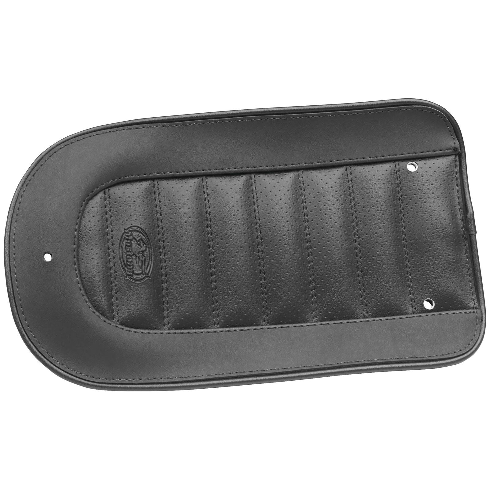 Mustang Motorcycle Products Fender Bib - Tuck and Roll 78190_107430