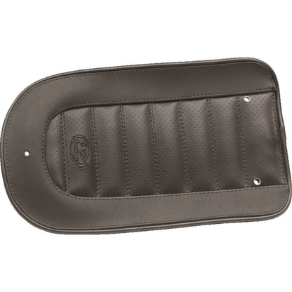 Mustang Motorcycle Products Fender Bib - Tuck and Roll 78190_1674446