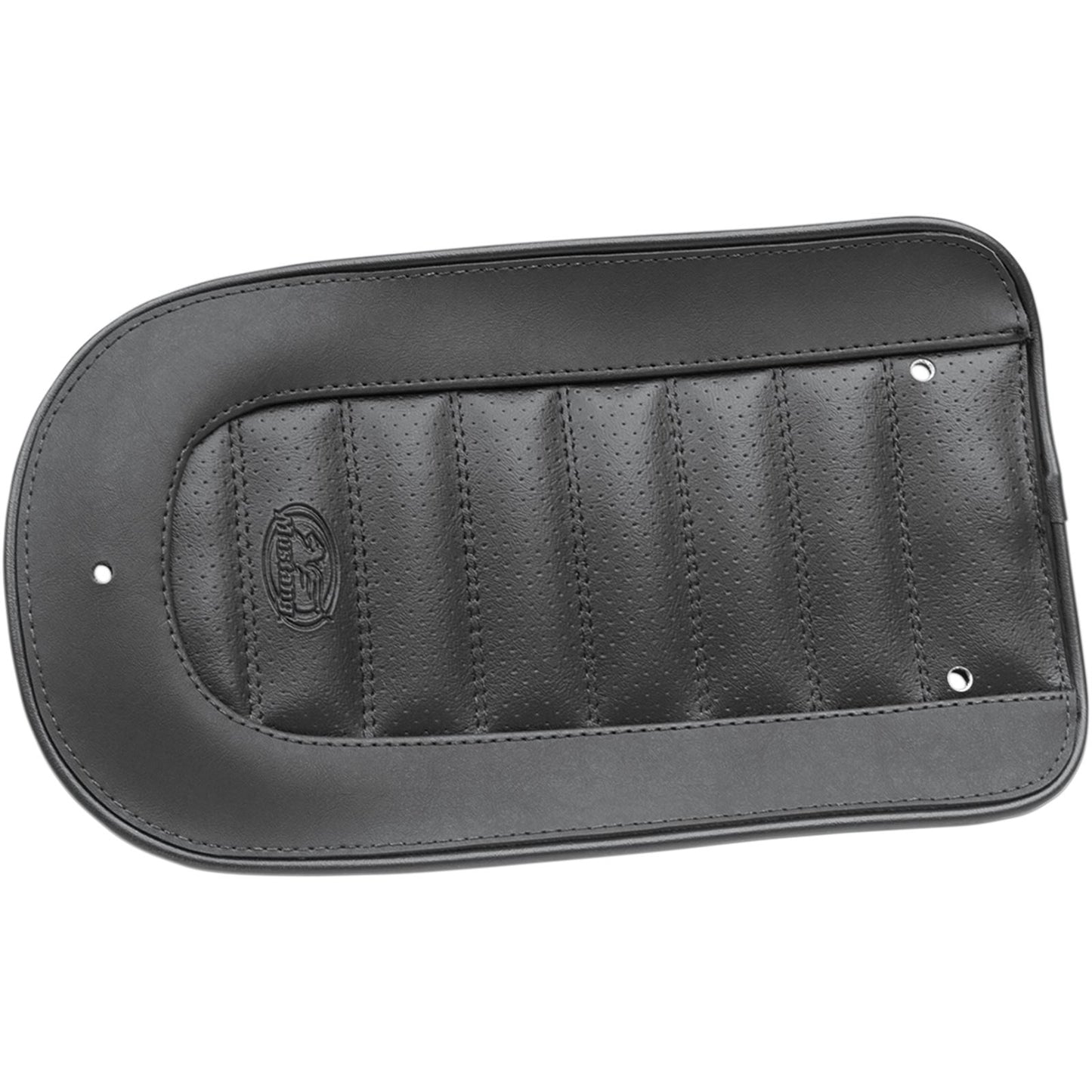 Mustang Motorcycle Products Fender Bib - Tuck and Roll 78190_448162