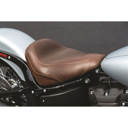 Mustang Motorcycle Products Sissy Bar Pad - FXFB '18+ 75889_1674059