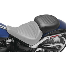 Mustang Motorcycle Products Passenger Touring Seat - FLFB 75833_107432