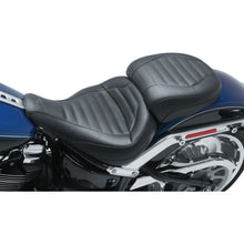 Mustang Motorcycle Products Passenger Touring Seat - FLFB 75833_447573