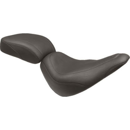 Mustang Motorcycle Products Passenger Touring Seat - FLFB 75833_1674074