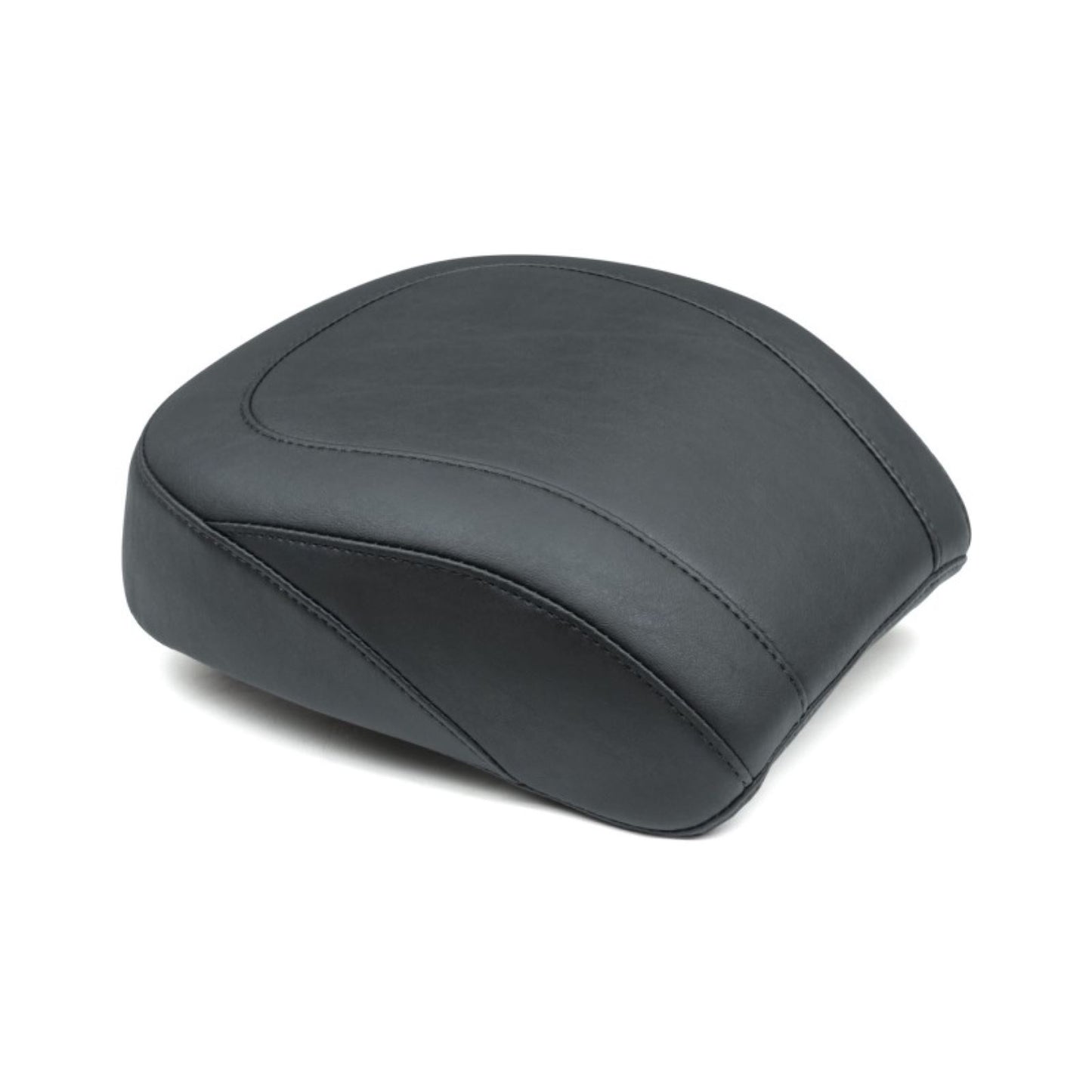 Mustang Motorcycle Products Wide Tripper Passenger Seat - FLFB 75835_1674071