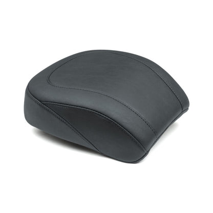 Mustang Motorcycle Products Wide Tripper Passenger Seat - FLFB 75835_1674071