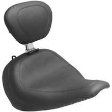 Mustang Motorcycle Products Wide Tripper Seat - Driver's Backrest - FLFB 79772_107433